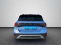 Volkswagen T-Cross Life 1.0TSI DSG/Rear View/Keyless/uvm. Blau - thumbnail 6