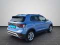 Volkswagen T-Cross Life 1.0TSI DSG/Rear View/Keyless/uvm. Blau - thumbnail 2