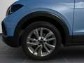 Volkswagen T-Cross Life 1.0TSI DSG/Rear View/Keyless/uvm. Blau - thumbnail 8