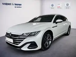 Volkswagen Arteon SB R Line 2,0lTDI 4Motion DSG*Area View*P