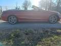 Mercedes-Benz C 180 C 180 Cabrio Aut. AMG-Line Rot - thumbnail 10