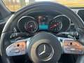 Mercedes-Benz C 180 C 180 Cabrio Aut. AMG-Line Rot - thumbnail 2