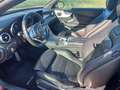 Mercedes-Benz C 180 C 180 Cabrio Aut. AMG-Line Rot - thumbnail 4