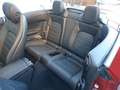 Mercedes-Benz C 180 C 180 Cabrio Aut. AMG-Line Rot - thumbnail 7