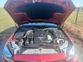 Mercedes-Benz C 180 C 180 Cabrio Aut. AMG-Line Rot - thumbnail 15