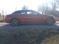 Mercedes-Benz C 180 C 180 Cabrio Aut. AMG-Line Rot - thumbnail 8