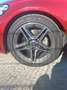 Mercedes-Benz C 180 C 180 Cabrio Aut. AMG-Line Rot - thumbnail 12