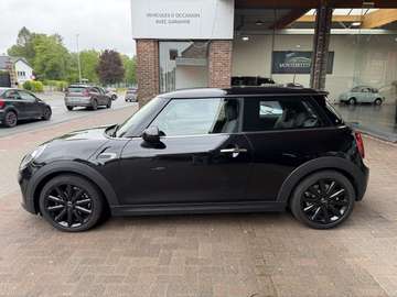 Mini 1.5 Cooper OPF (EU6d-TEMP)***GSM 0475323828***