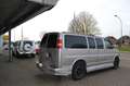 Chevrolet Express 5,3  4X4 Explorer Limited SE LowTop Silber - thumbnail 11