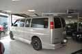 Chevrolet Express 5,3  4X4 Explorer Limited SE LowTop Silber - thumbnail 1