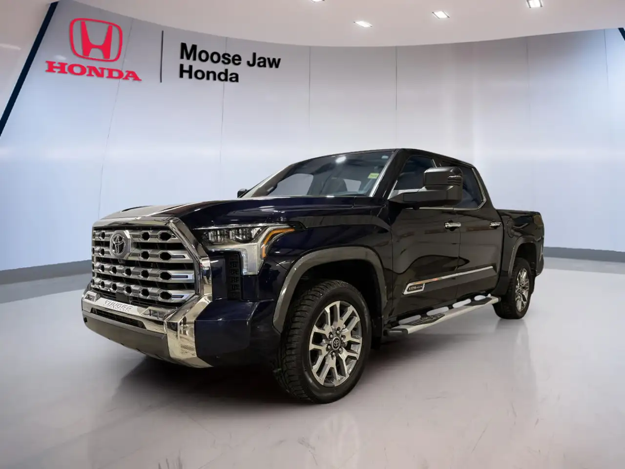 2023 Toyota Tundra