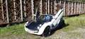 smart roadster 0.7 Turbo - thumbnail 8