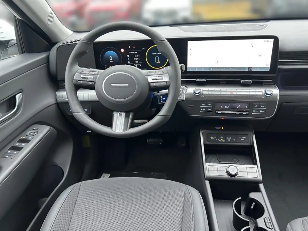 Hyundai Kona 2026 — фото 10