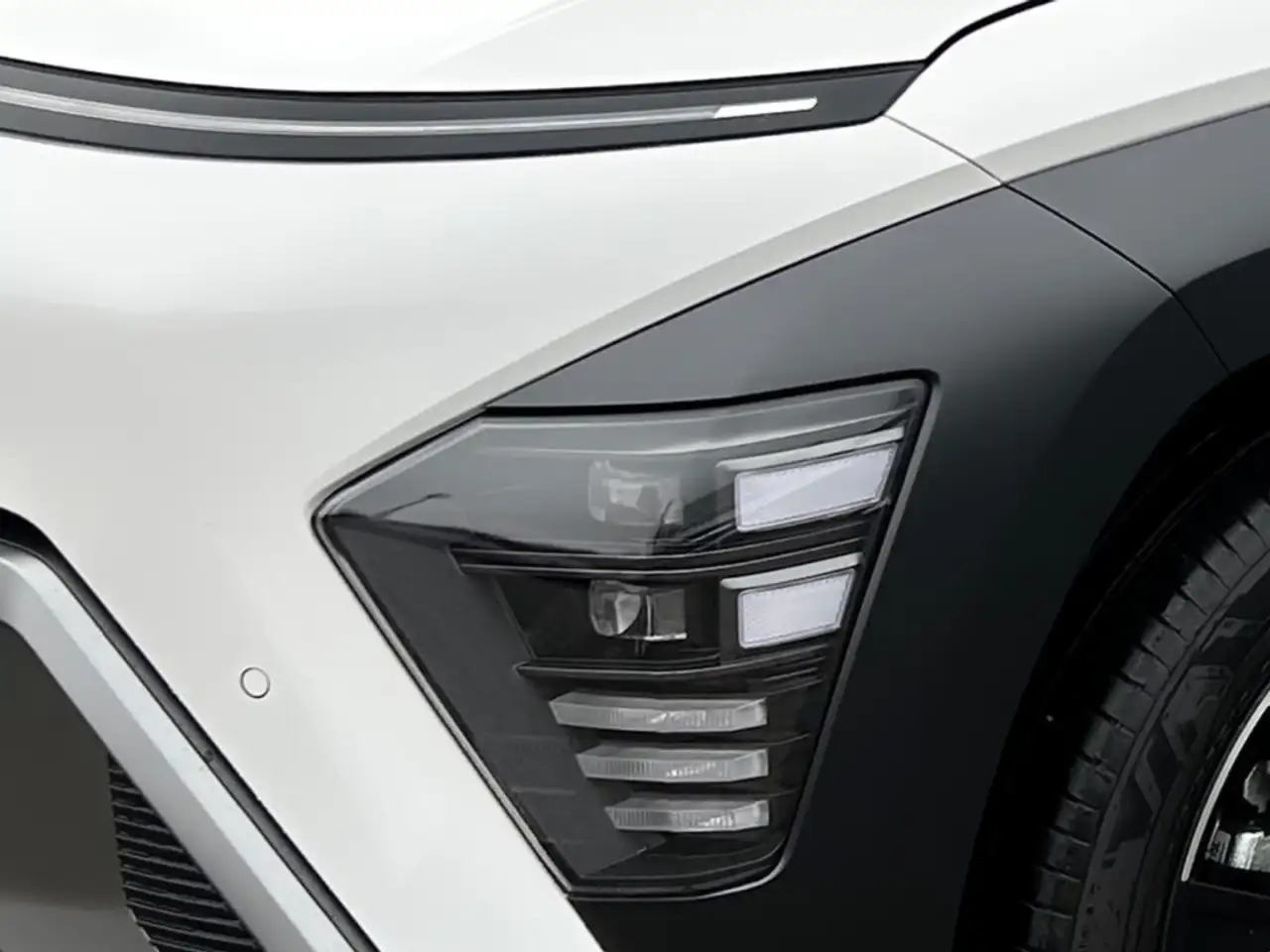 Hyundai Kona 2026