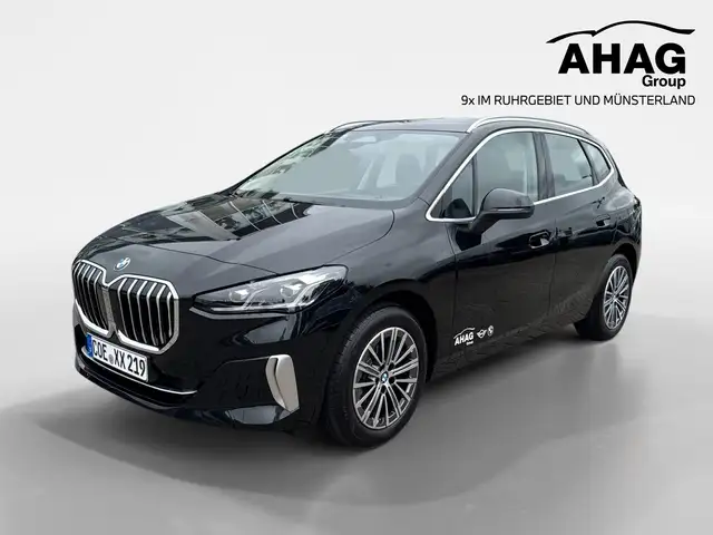Bmw 218 i Active Tourer