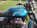 Moto Guzzi V 7 Special Blauw - thumbnail 2