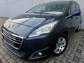 Peugeot 5008 5008 1.6 BlueHDi 7places euro6b garantie 12mois✅ Azul - thumbnail 1
