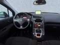 Peugeot 5008 5008 1.6 BlueHDi 7places euro6b garantie 12mois✅ Azul - thumbnail 14