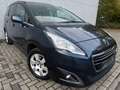 Peugeot 5008 5008 1.6 BlueHDi 7places euro6b garantie 12mois✅ Azul - thumbnail 2
