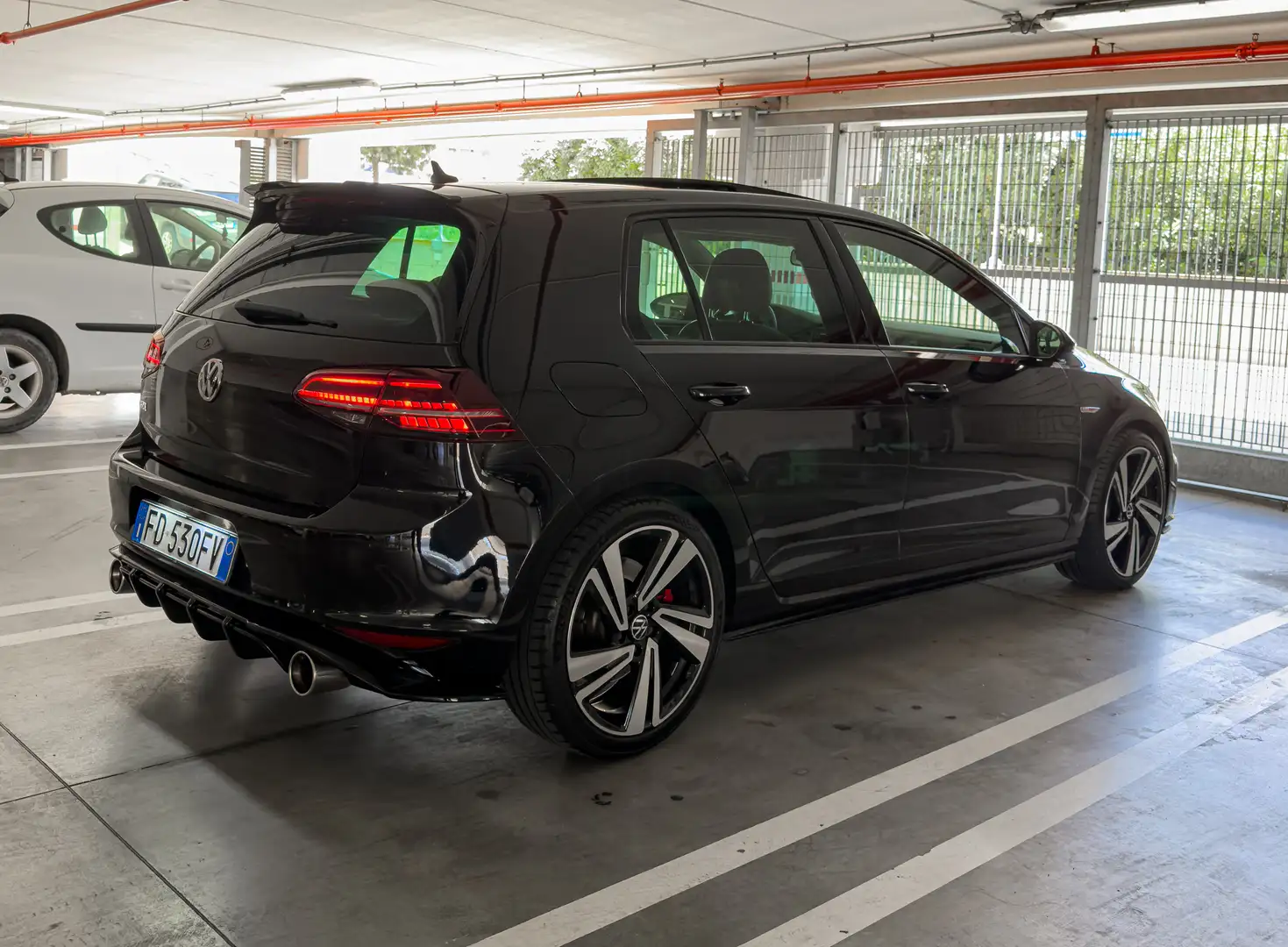 Volkswagen Golf GTI 5p 2.0 tsi Performance dsg - 2