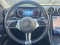 Mercedes-Benz C 220 d 4MATIC Österreich-Edition Cam PTS Navi Blanc - thumbnail 8