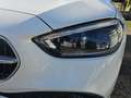 Mercedes-Benz C 220 d 4MATIC Österreich-Edition Cam PTS Navi Blanc - thumbnail 13