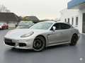 Porsche Panamera 4s Approved PANO ACC 20" Kamera Niveau Silber - thumbnail 3
