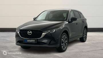2.0 e-SKYACTIV-G 165ch Exclusive-Line 2023