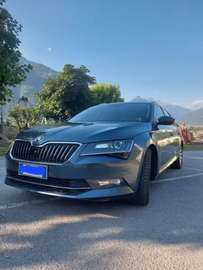 1.6 TDI DSG Station Wagon familiare