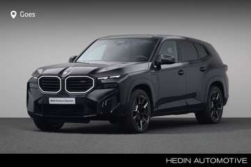 PHEV 50e 30 kWh | Adaptief M Onderstel Professiona