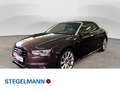 Audi A5 A5 Cabrio 2.0 TDI *AHK*Xenon*Sitzheizung*GRA* Brun - thumbnail 1