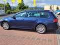 Volkswagen Golf Variant Cup 1,6 TDI 110 PS NAVI AHK PDC Turbo defekt Blau - thumbnail 2