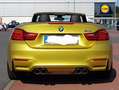 BMW M4 M4 Cabrio DKG Geel - thumbnail 4