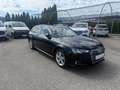 Audi A4 Avant 2,0 TDI quattro Sport S-tronic Schwarz - thumbnail 3