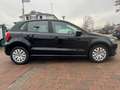 Volkswagen Polo 1.2 Comfortline/Start-Stopp-PDC-KLIMA-TEMPOMAT Noir - thumbnail 5