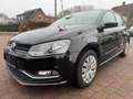 Volkswagen Polo 1.2 Comfortline/Start-Stopp-PDC-KLIMA-TEMPOMAT Noir - thumbnail 1