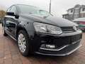 Volkswagen Polo 1.2 Comfortline/Start-Stopp-PDC-KLIMA-TEMPOMAT Noir - thumbnail 4