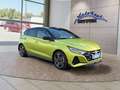 Hyundai i20 N-Line 1.0 T-GDI Navi/LED/Kamera/Winterp.   ** Jaune - thumbnail 8
