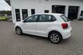 Volkswagen Polo 1.2 Comfortline Blanc - thumbnail 4