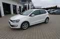 Volkswagen Polo 1.2 Comfortline Blanc - thumbnail 1