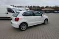 Volkswagen Polo 1.2 Comfortline Blanc - thumbnail 3