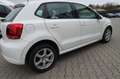 Volkswagen Polo 1.2 Comfortline Blanc - thumbnail 12