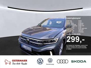 R 2.0 TSI 300PS DSG. BLACK STYLE.AKRAPOVIC.LED.PAN