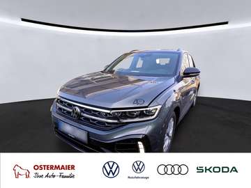 R 2.0 TSI 300PS DSG. BLACK STYLE.AKRAPOVIC.LED.PAN