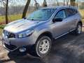 Nissan Qashqai+2 1.6 Grau - thumbnail 1