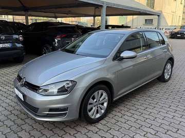 5p 1.4 tsi Comfortline UNICO PROPRIETARIO