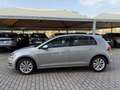 Volkswagen Golf 5p 1.4 tsi Comfortline UNICO PROPRIETARIO Grigio - thumbnail 9