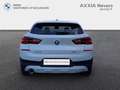 BMW X2 sDrive16dA 116ch Business Design DKG7 Euro6d-T Wit - thumbnail 3