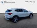 BMW X2 sDrive16dA 116ch Business Design DKG7 Euro6d-T Wit - thumbnail 4