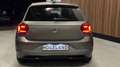 Volkswagen Polo 1.0 TSI Comfortline 2021 PDC ACC CARPLAY DAB Gris - thumbnail 4